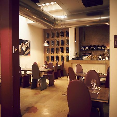 Aldrovandi Luxury Suites And Apartment ボローニャ エクステリア 写真
