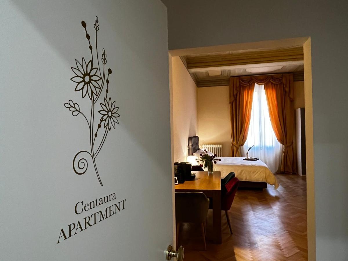 Aldrovandi Luxury Suites And Apartment ボローニャ エクステリア 写真