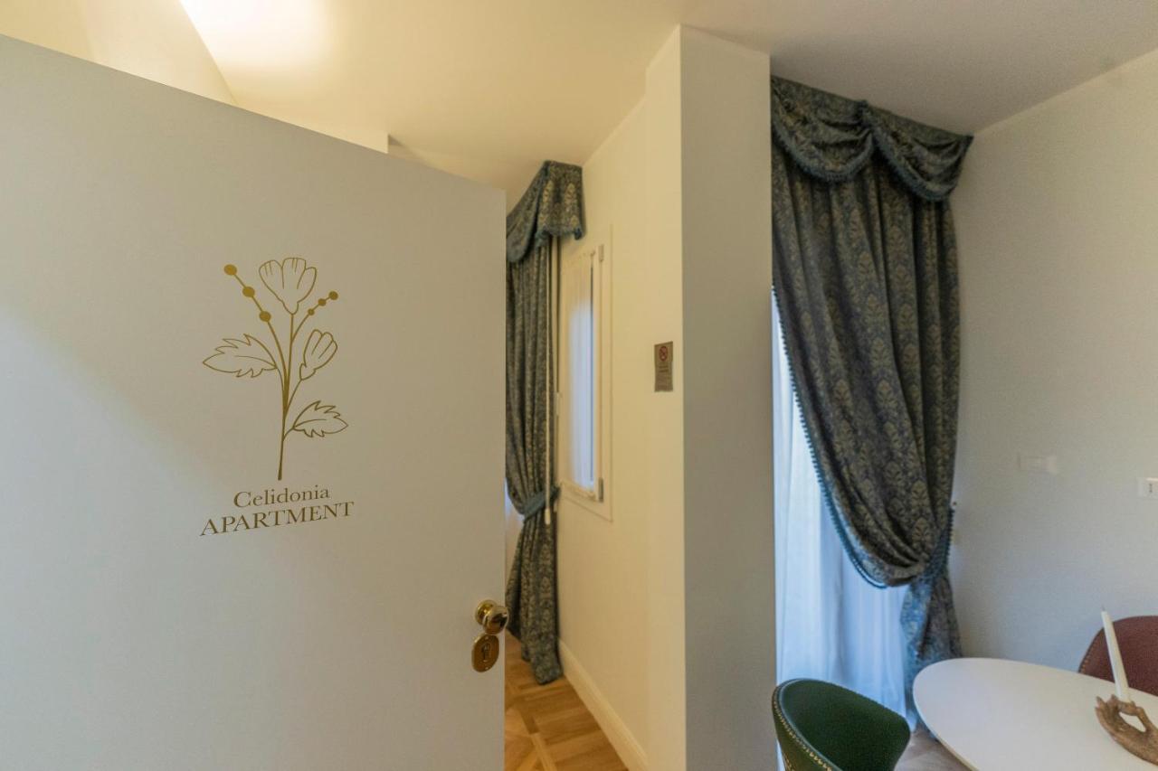 Aldrovandi Luxury Suites And Apartment ボローニャ エクステリア 写真