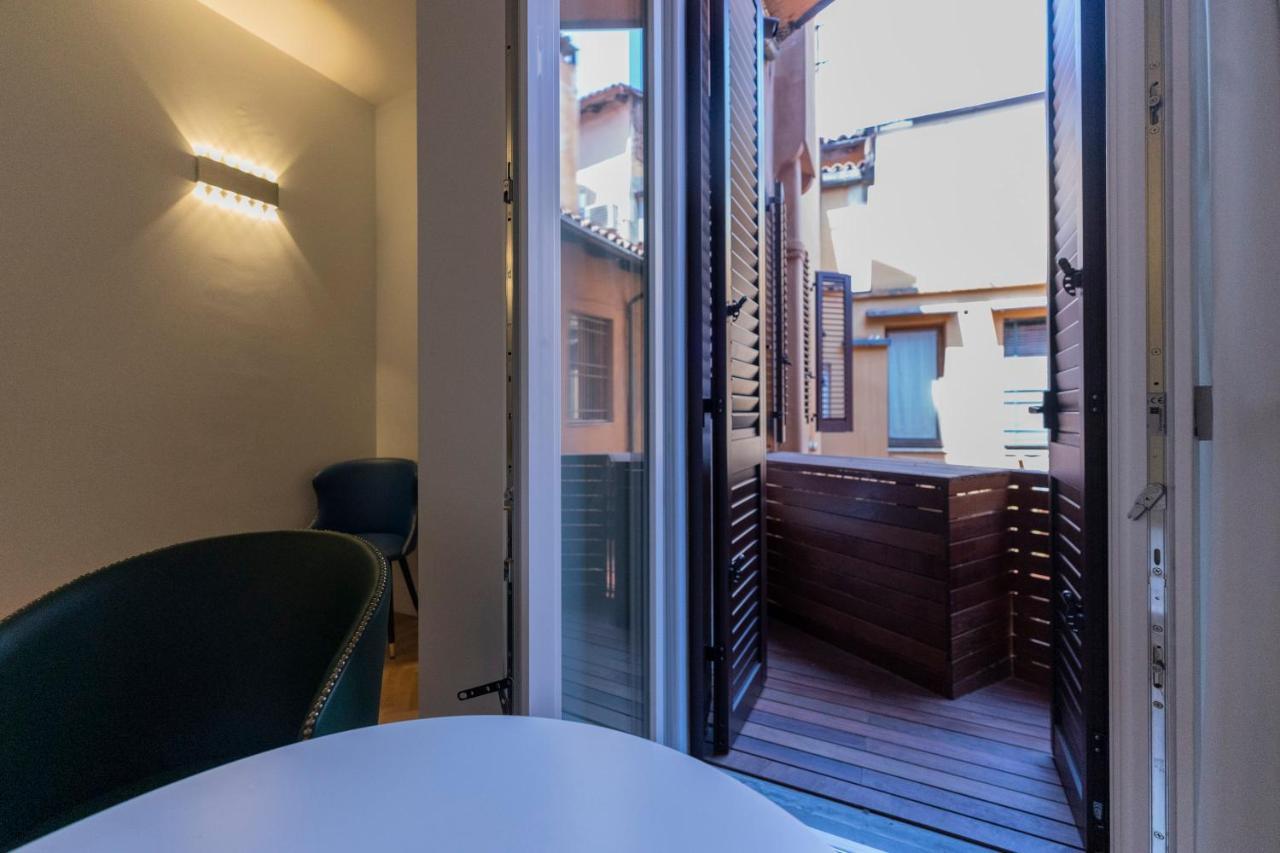 Aldrovandi Luxury Suites And Apartment ボローニャ エクステリア 写真