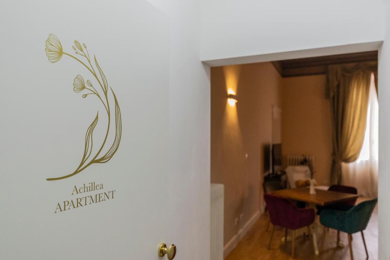 Aldrovandi Luxury Suites And Apartment ボローニャ エクステリア 写真