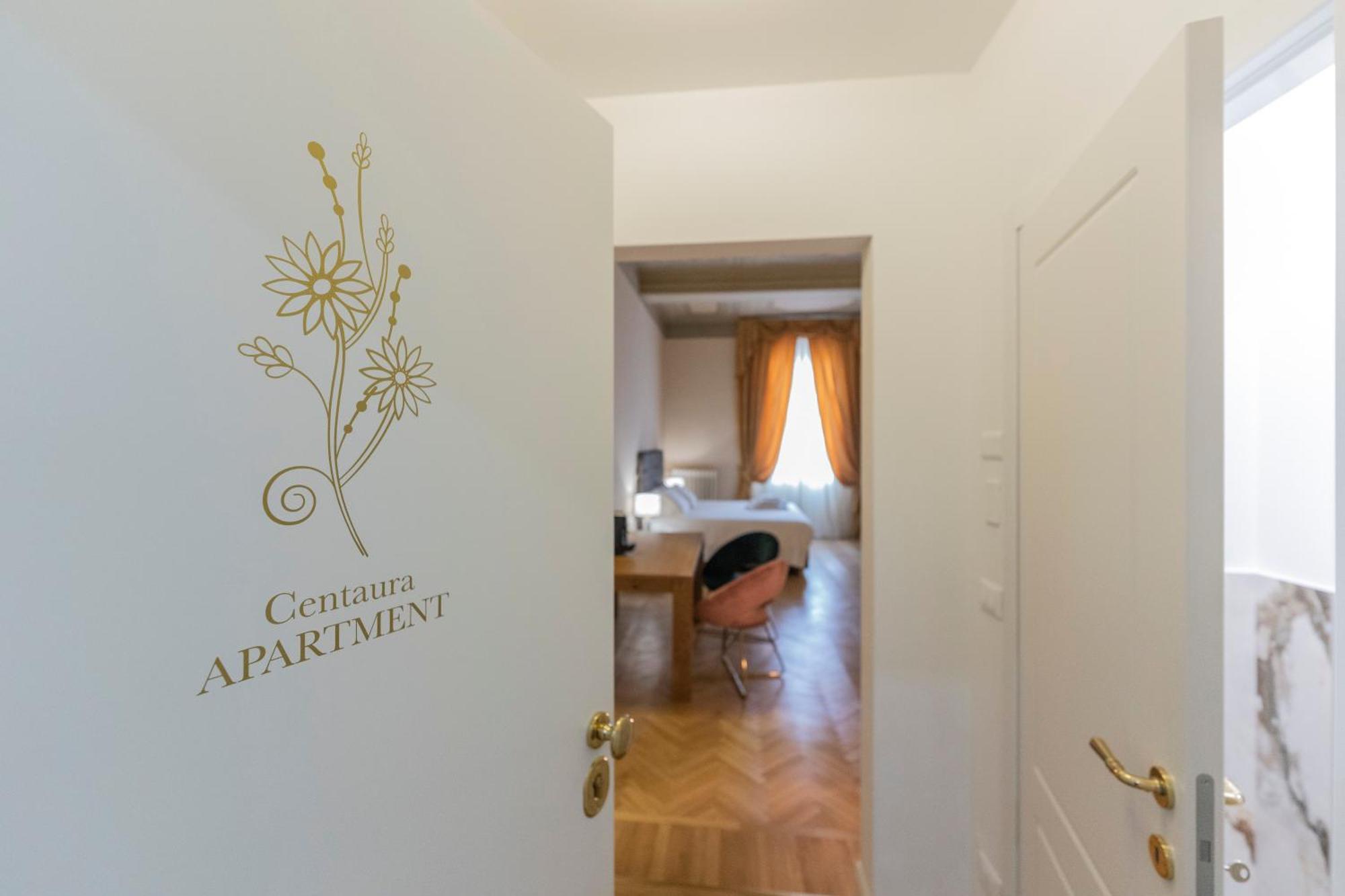 Aldrovandi Luxury Suites And Apartment ボローニャ エクステリア 写真