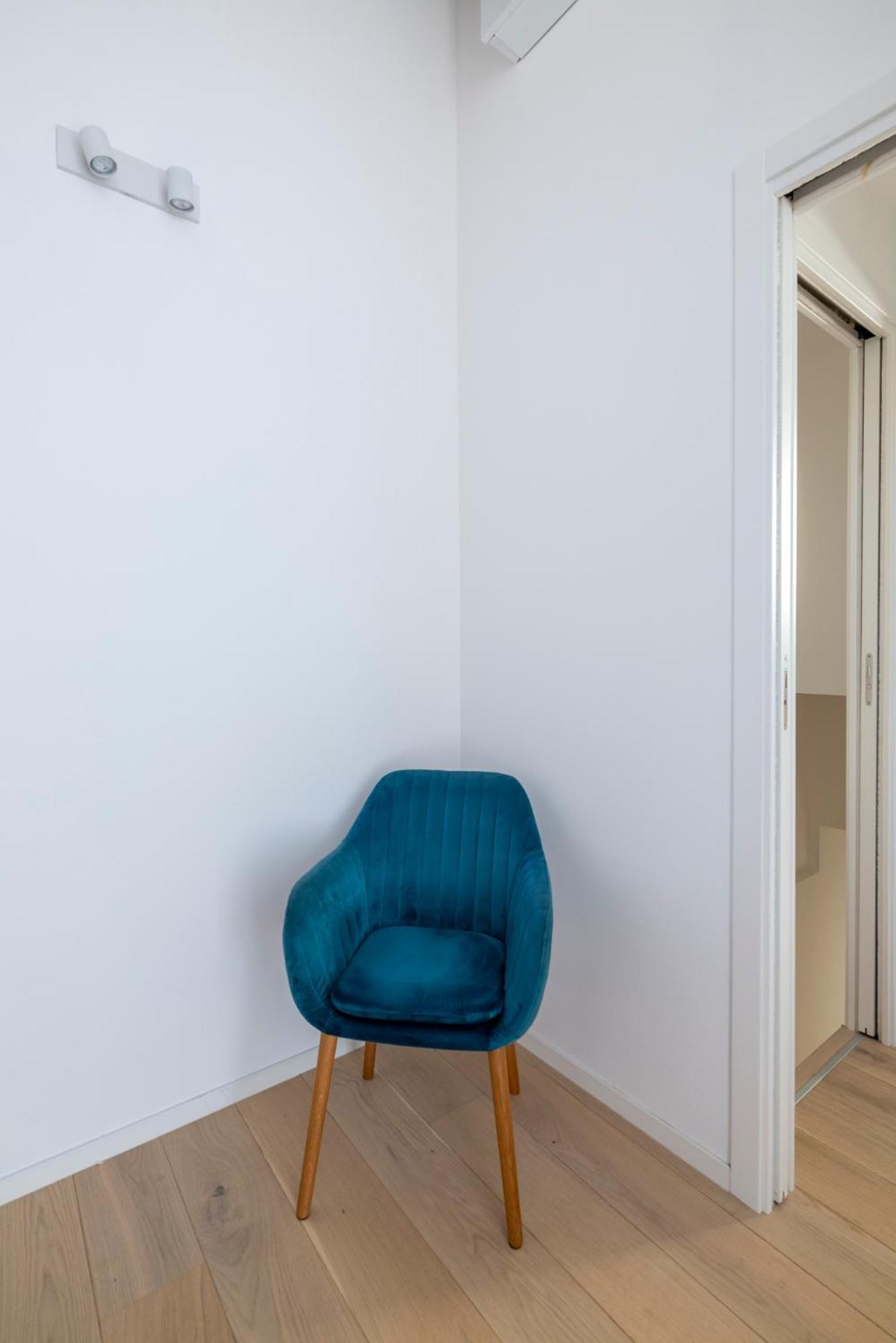 Aldrovandi Luxury Suites And Apartment ボローニャ エクステリア 写真