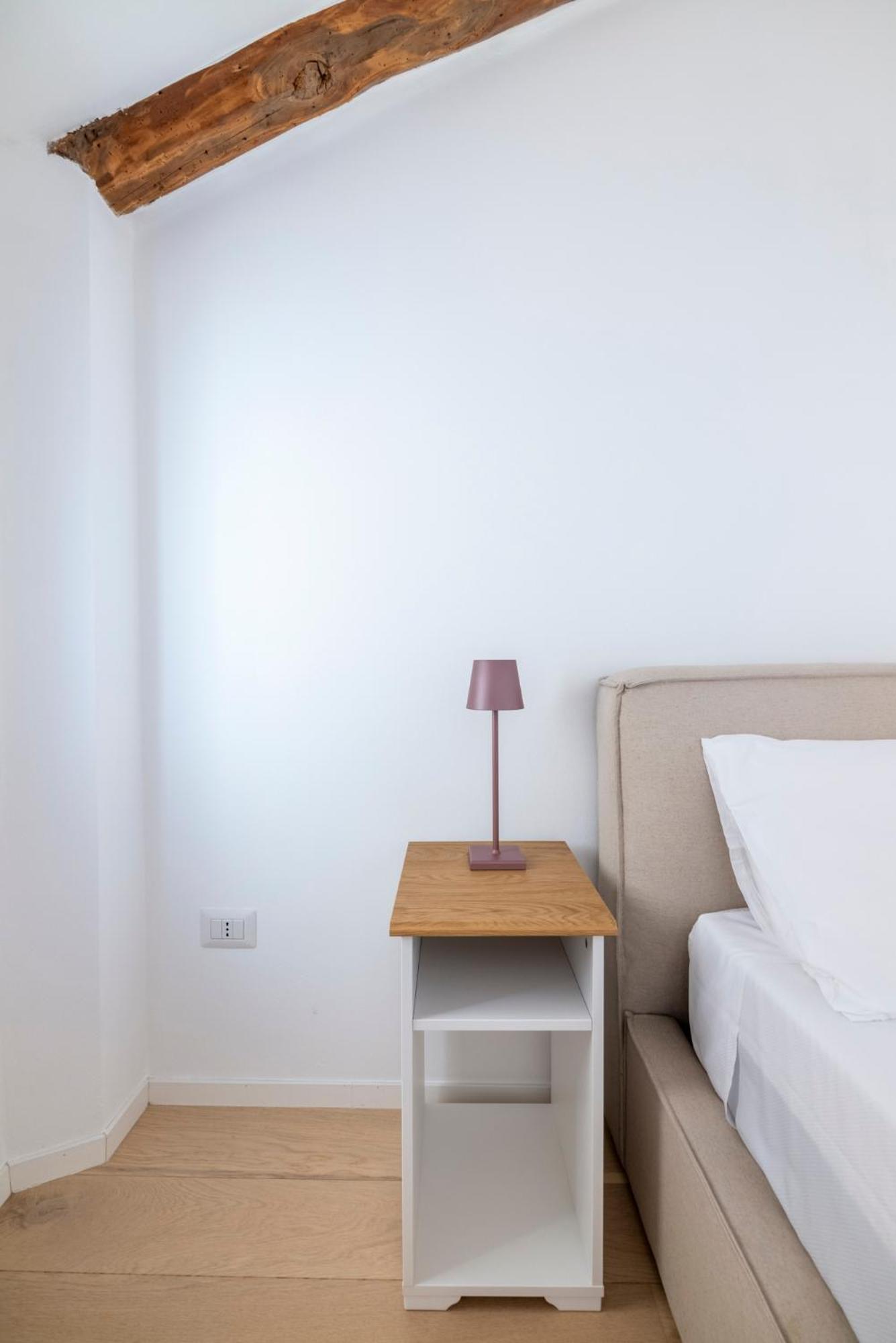 Aldrovandi Luxury Suites And Apartment ボローニャ エクステリア 写真