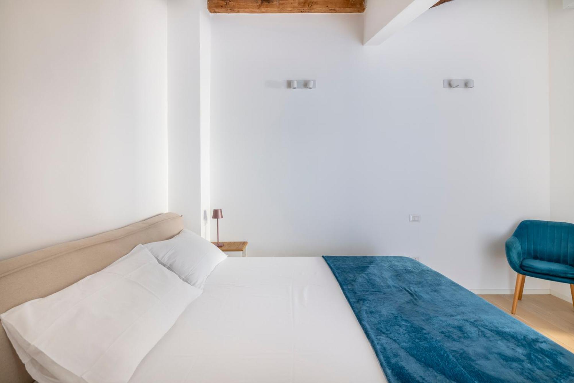 Aldrovandi Luxury Suites And Apartment ボローニャ エクステリア 写真