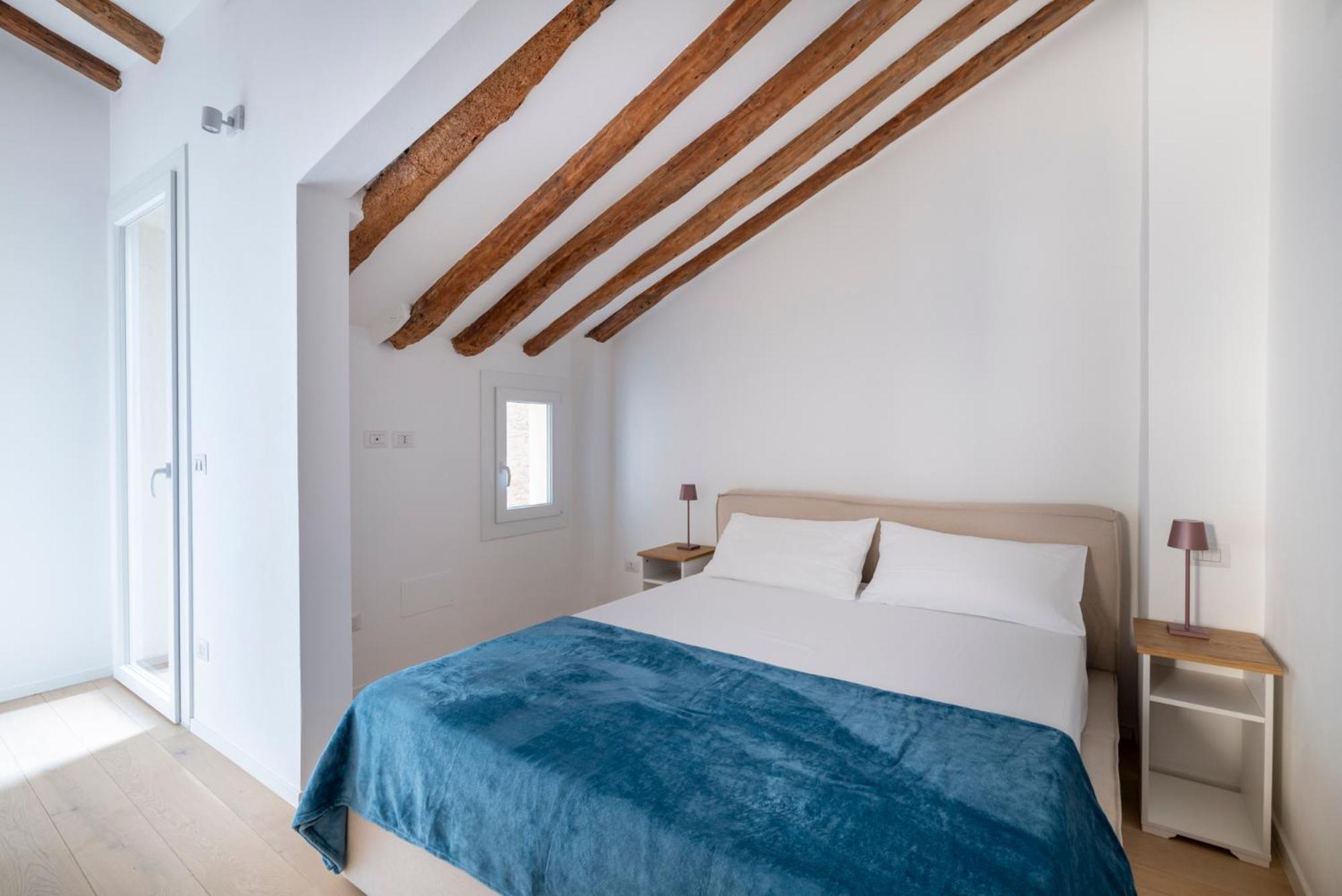 Aldrovandi Luxury Suites And Apartment ボローニャ エクステリア 写真