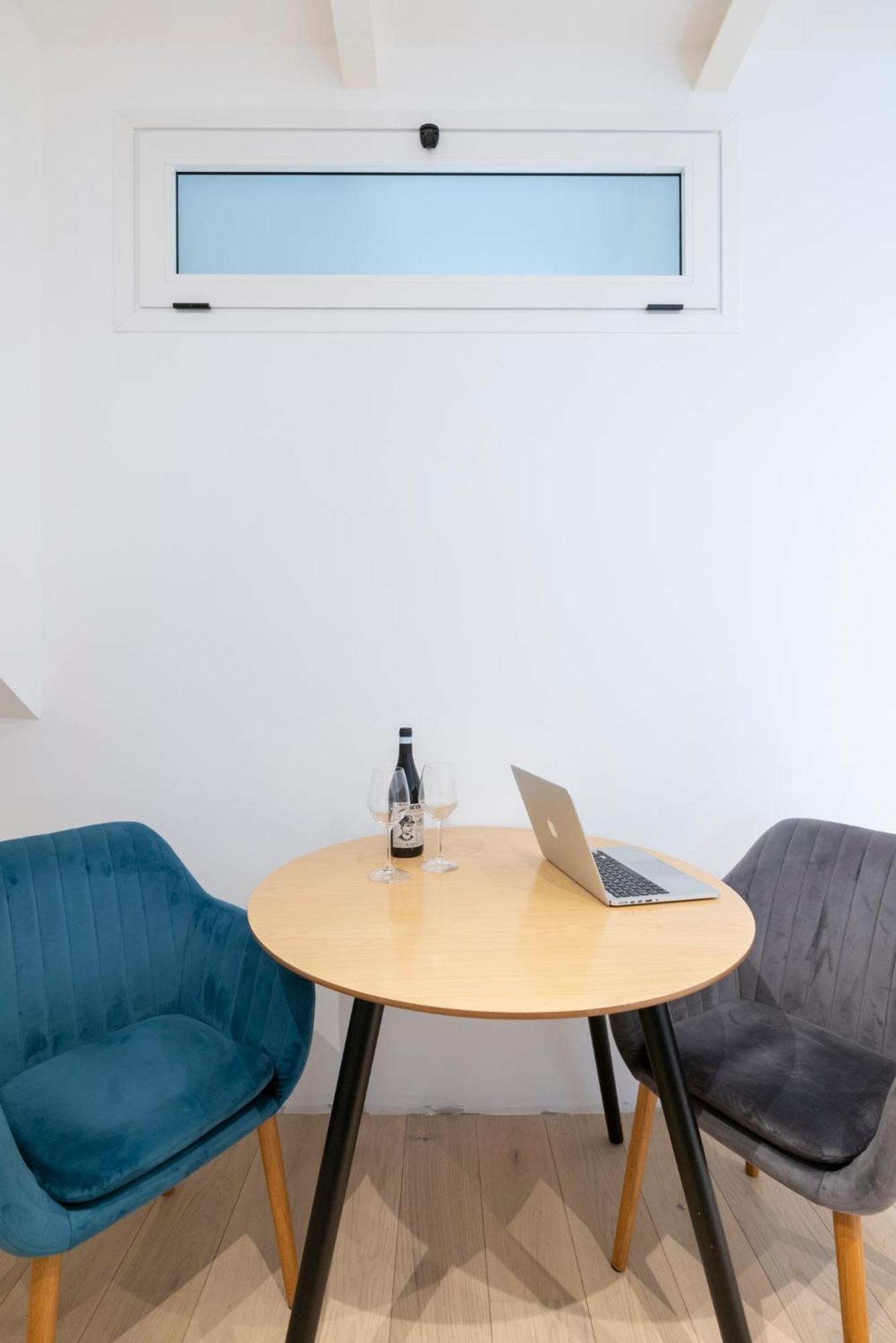Aldrovandi Luxury Suites And Apartment ボローニャ エクステリア 写真
