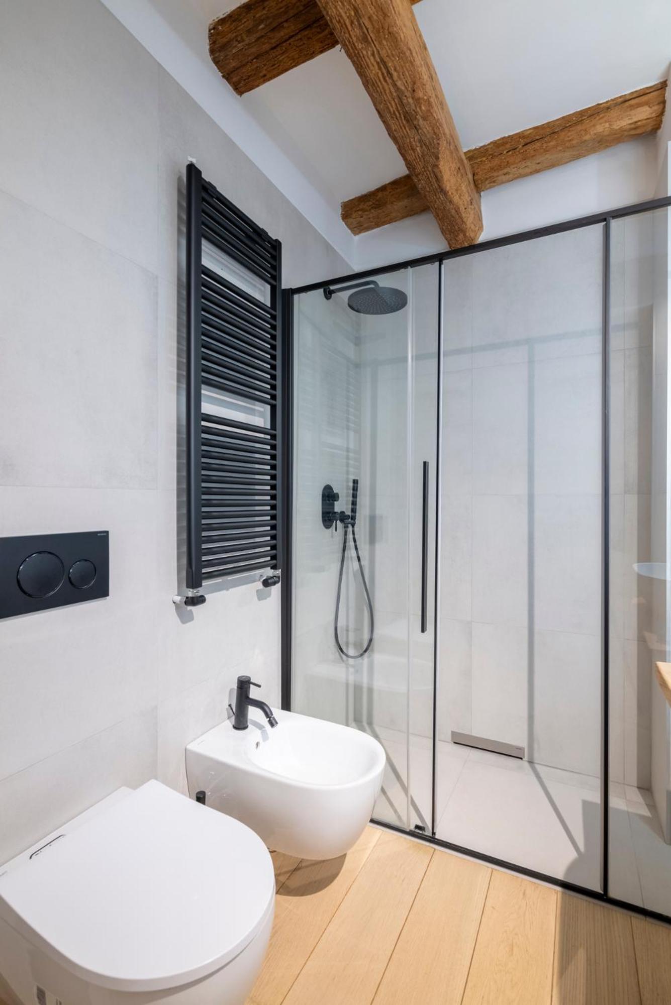 Aldrovandi Luxury Suites And Apartment ボローニャ エクステリア 写真