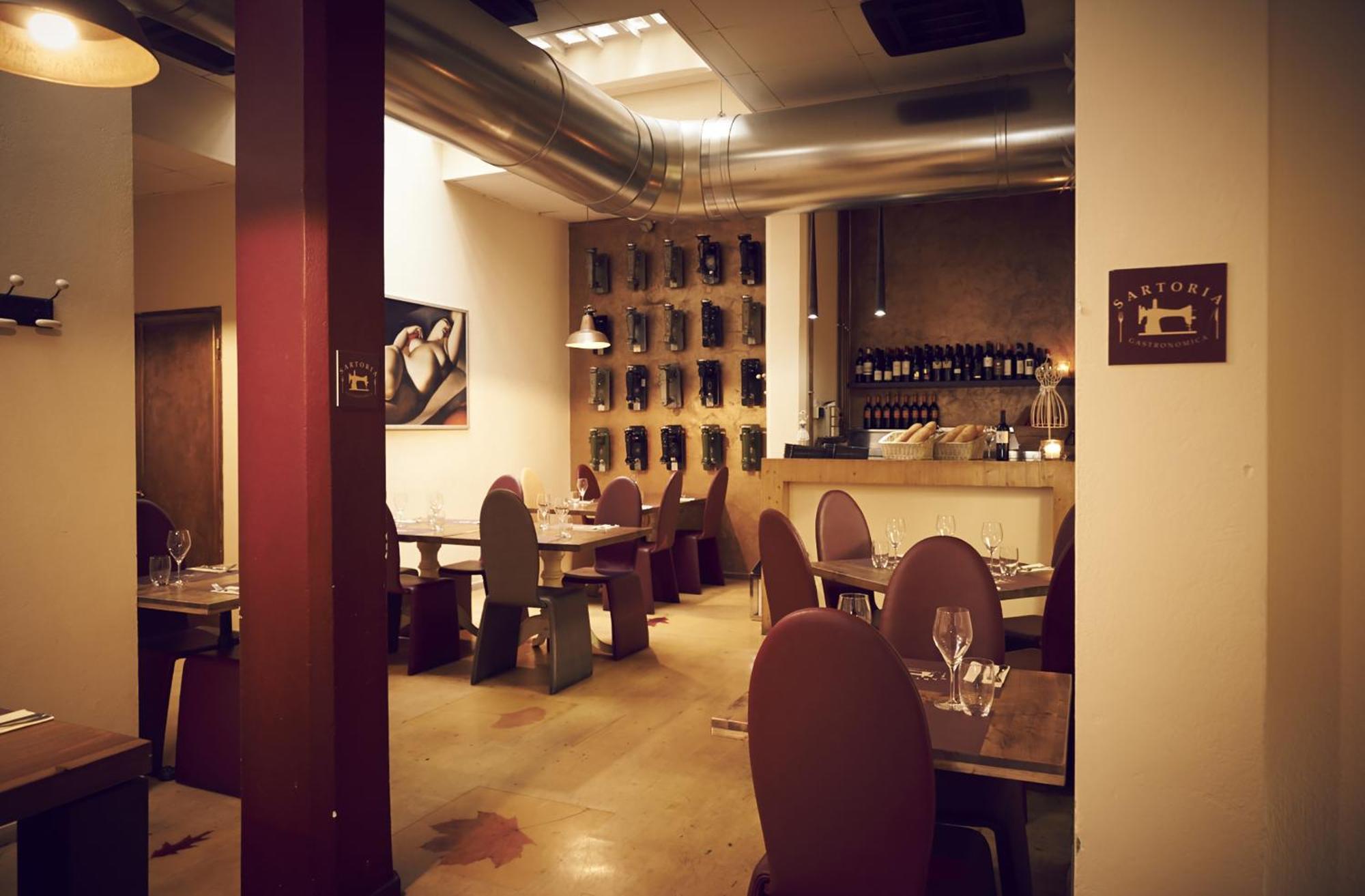 Aldrovandi Luxury Suites And Apartment ボローニャ エクステリア 写真